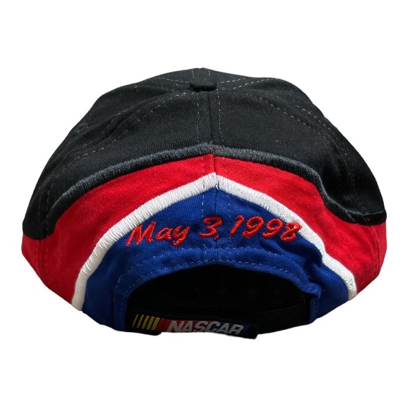 California 500 Presented By NAPA Vintage Snapback Hat Cap - Picture 3 of 6